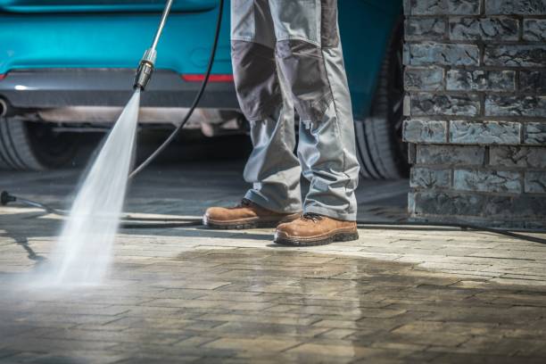 Best Warehouse Cleaning  in Rio Bravo, TX