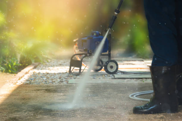 Best Heavy Equipment Washing  in Rio Bravo, TX
